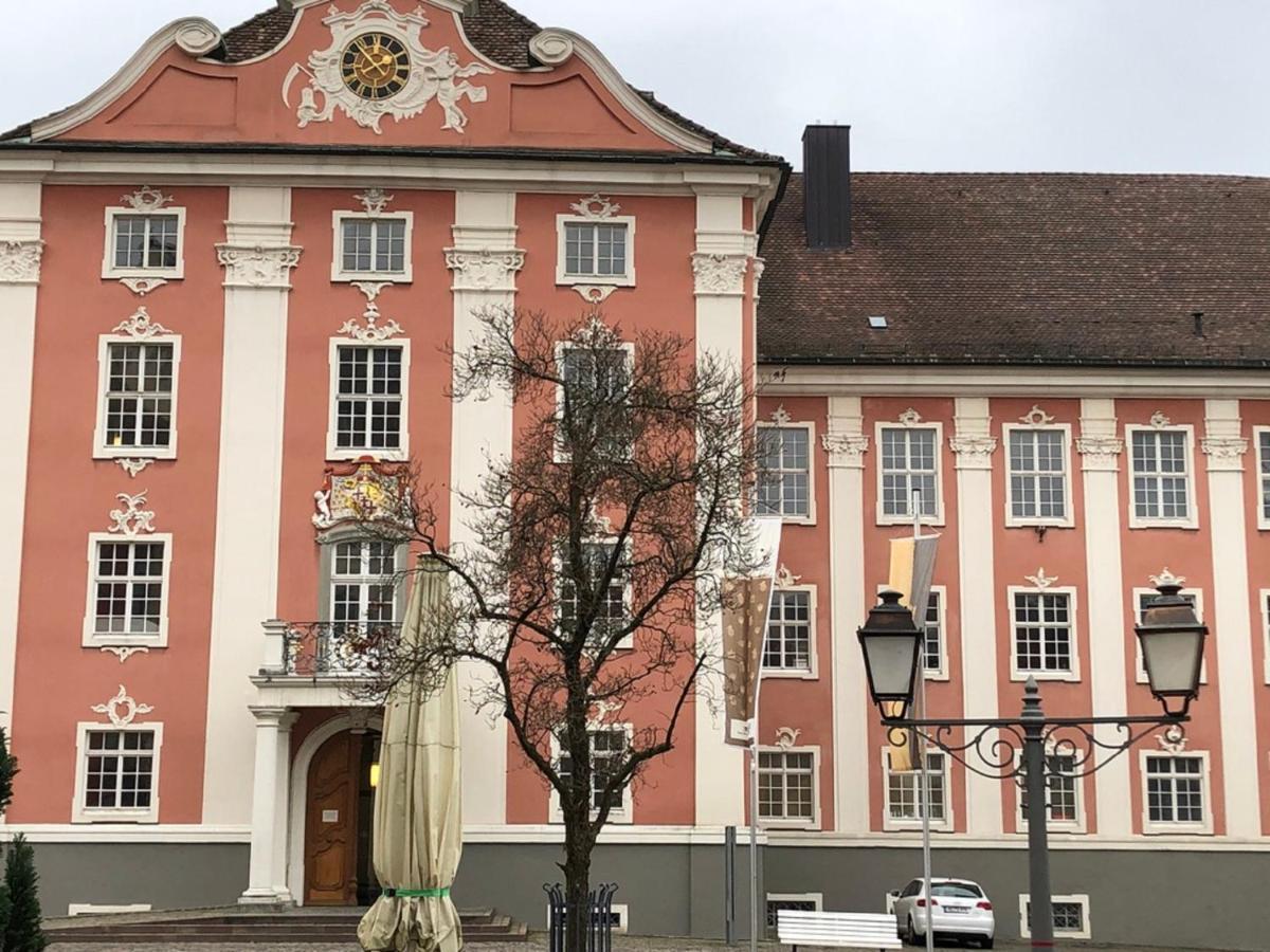 Studio Am Neuen Schloss Meersburg Luaran gambar