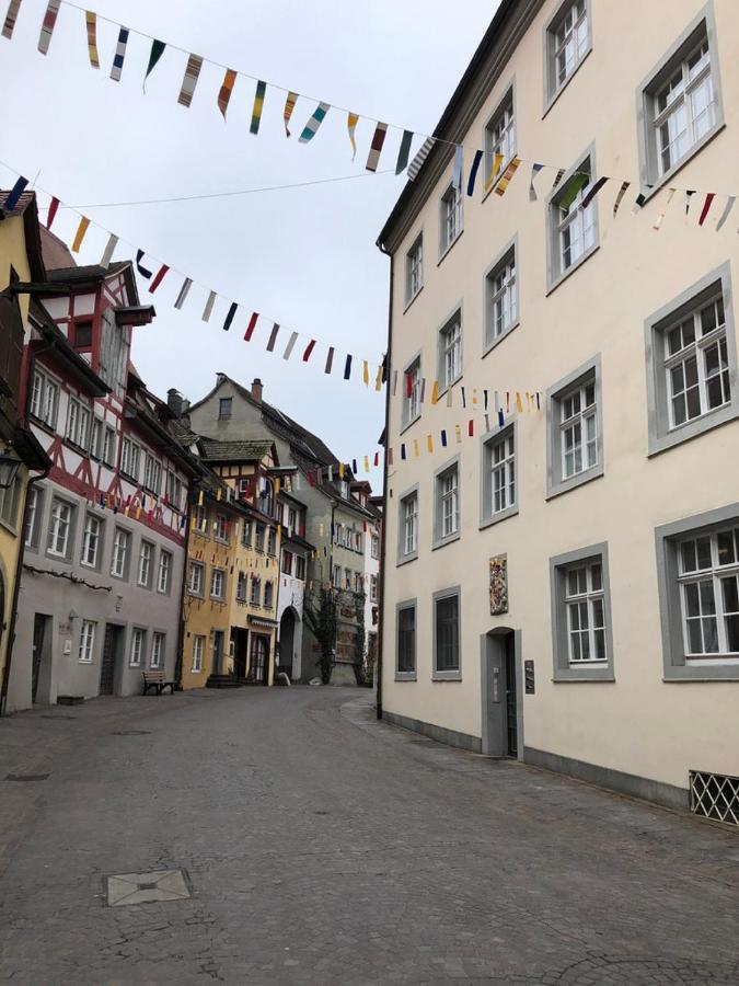 Studio Am Neuen Schloss Meersburg Luaran gambar